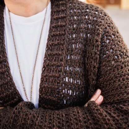 Viola Cardigan
