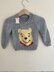 Bear toddler jumper