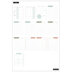 The Happy Planner Homeschool Classic Extension Pack