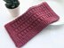 Zara dishcloth