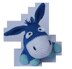 Crochet Pattern cute Donkey!