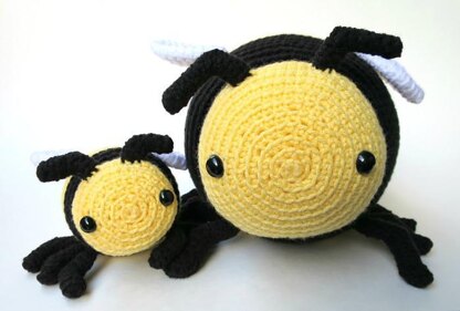 Little Bobby the Bumble Bee