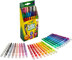 Crayola Silly Scents Twistables Mini Crayons - 24/Pkg