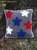 Seeing Stars Throw Pillow