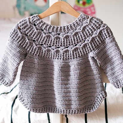 Ester Sweater