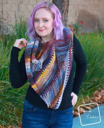 Loretta Shawl