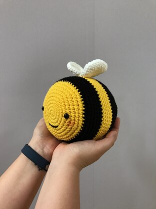 Chubby Bee