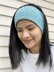 Easy Crochet Headband