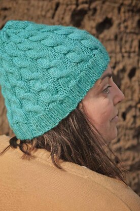Antia's Hat