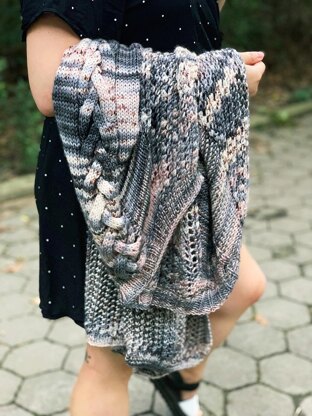 Adelaide Cardigan