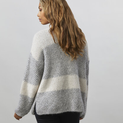 Sesia Teagan Cardigan PDF