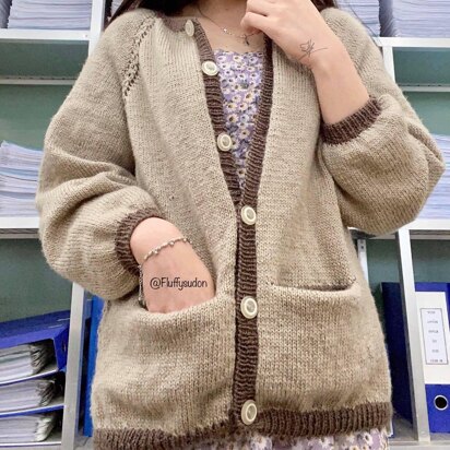 Coba Cardigan