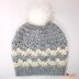 Hygge Cloud Hat