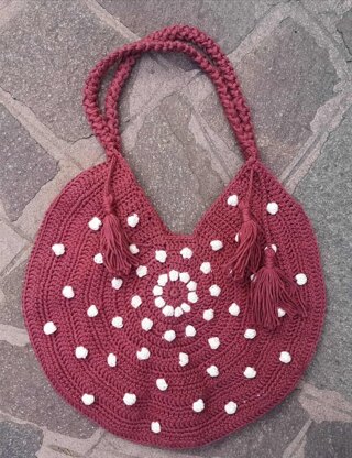 Bobble bag