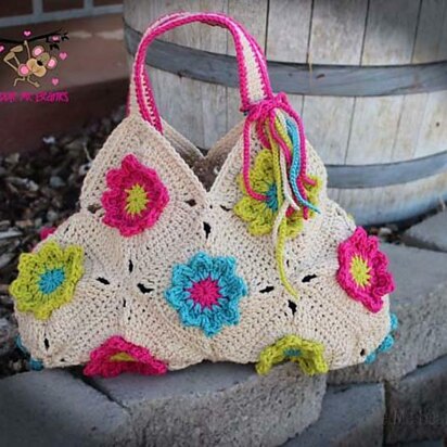 Spring Fling HandBag