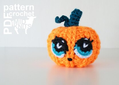 Mini Dress-up Pumpkins (2016022)