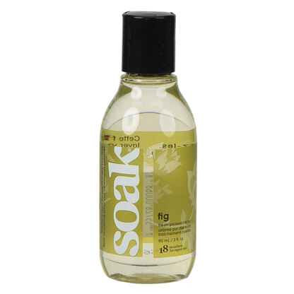 Soak Travel Size