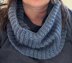The Wedgewood Cowl