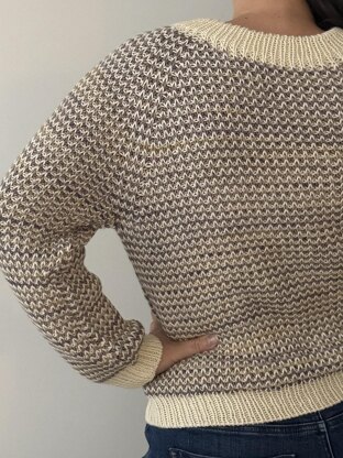 Cora Sweater
