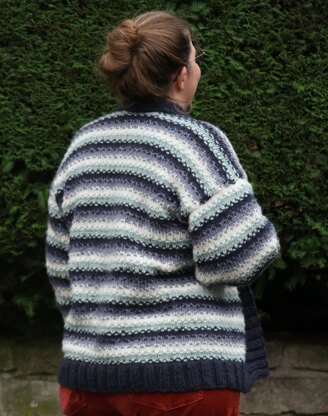 Hygge Mood Cardigan