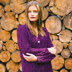 Ella Rae 1139-03 Violet Coat PDF