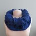 Aspen Cowl or Capelet