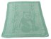 Cute Panda Baby Blanket