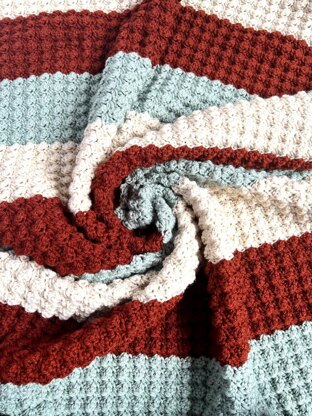 Liffa Throw