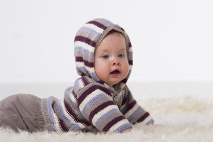 Rico Baby (No. 2) by Rico Design