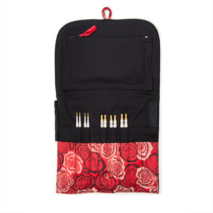 HiyaHiya Bamboo Interchangeable Needle Ultimate Knitting Gift Sets - 12cm (5") - m