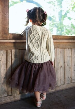 Fatto A Mano Elle Tricot 187 by Lang Yarns