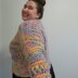 Colour Duo Jumper