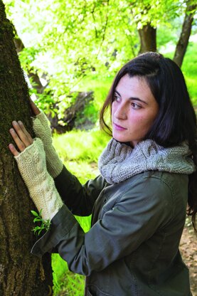 Easy Cable Knits by Martin Storey