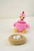 Hen Crochet Pattern, Chicken Crochet Pattern, Chicken Amigurumi, Chicks Amigurumi, Nest with Eggs Crochet Pattern