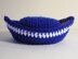 Sailor Hat Newborn to Adult