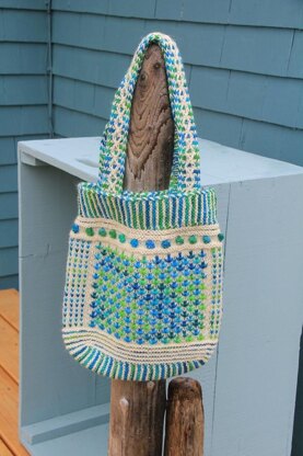 Fiesta Bag