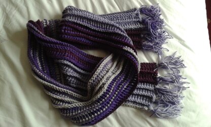 Chunky Scarf