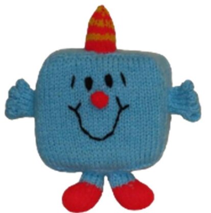 Misters and Misses set 10