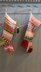 Cozy Colorwork Christmas Stockings