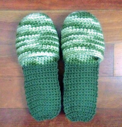 Slippers