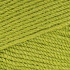 Paintbox Yarns Simply Aran 10er Sparsets - Lime Green (228)