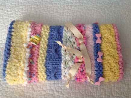More Twiddlemuffs #6