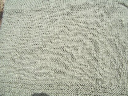 ELIA NOBELINE, jumper in linen/cotton