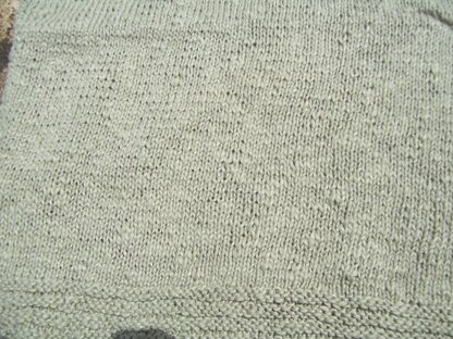 ELIA NOBELINE, jumper in linen/cotton