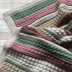 Aria Cobblestone Blanket