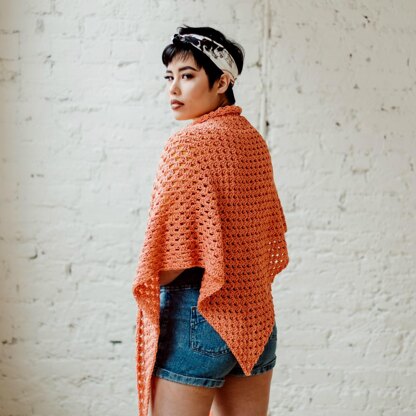 Josie Shawl