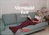 Mermaid Tail Blanket