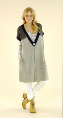 The First Sublime Superfine Alpaca DK Hand Knit Book By Sublime