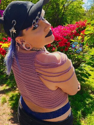 Chain Reaction Top