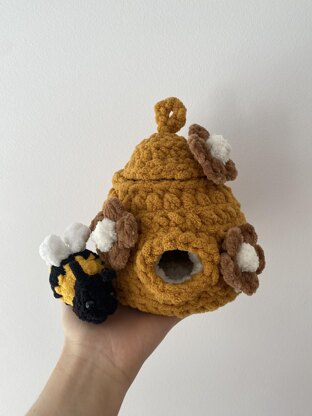 Happy Hive